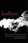 Iodine A Novel