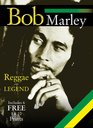 Bob Marley Reggae Legend Includes 6 FREE 8x10 Prints