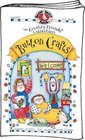 Button Crafts (The Country Friends Collection) (Country Friends Collection)