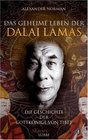 Das geheime Leben der Dalai Lamas