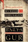 Murder in Jerusalem A Michael Ohayon Mystery