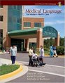 Medical Language for Modern Health Care with Student CDROM