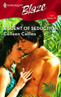 A Scent of Seduction (Lust Potion #9, Bk 2) (Harlequin Blaze, No 290)