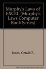 Murphy's Laws of Excel