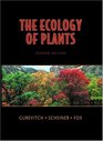 The Ecology of Plants Second Edition