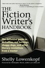 The Fiction Writer's Handbook The definitive guide to McGuffins red herrings shaggy dogs and other literary revelations from a master