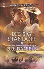 Big Sky Standoff (Home on the Ranch)