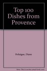 Top 100 Dishes of Provence