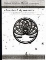 Classical Dynamics of Particles and Systems/Students Solution Manual