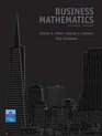 Business Mathematics Value Package