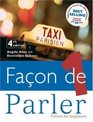 Facon De Parler Student Book Pt 1 French for Beginners
