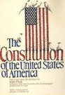Constitution of the United States  To Honor the TwoHundredth Anniversary Septmeber 17 1987