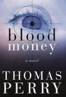 Blood Money (Jane Whitefield, Bk 5)
