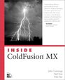 Inside ColdFusion MX