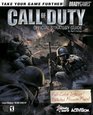 Call of Duty Official Strategy Guide