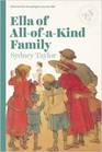 Ella of All of a Kind Family (All-Of-A-Kind Family (Hardcover))