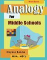 Analogy For Middle Schools: Workbook