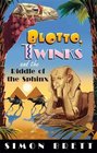 Blotto Twinks and Riddle of the Sphinx