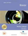 Monster Teacher's Manual