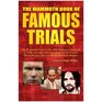 The Mammoth Book of Famous Trials