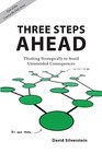 Three Steps Ahead