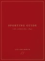 Sporting Guide Los Angeles 1897