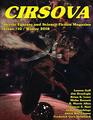 Cirsova 10 Heroic Fantasy and Science Fiction Magazine
