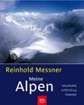 Meine Alpen