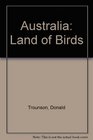 Australia Land of Birds