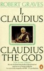 I, Claudius  Claudius the God and Claudius the God