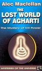 The Lost World of Agharti The Mystery of Vril Power
