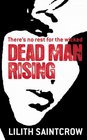 Dead Man Rising (Dante Valentine, Bk 2)