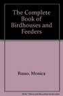 Complete Book of Birdhouses