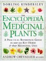 The Encyclopedia of Medicinal Plants (Encyclopaedia of)