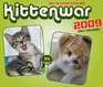 Kittenwar 2009 Daily Calendar