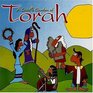 The Child's Garden of Torah A ReadAloud Bedtime Bible