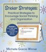 Sticker Strategies Second edition