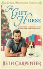 A Gift Horse A Christmas Carousel Story