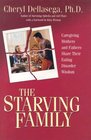 The Starving Family Caregiving Mothers and Fathers Share Their Eating Disorder Wisdom