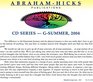 AbrahamHicks GSeries  Summer 2004 Take The Emotional Journey First
