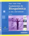 Fundamentos De Bioquimica/ Fundamental of Biochemistry