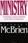 Ministry  A Theological Pastoral Handbook