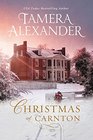 Christmas at Carnton A Novella