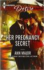 Her Pregnancy Secret