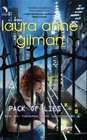 Pack of Lies (Paranormal Scene Investigations, Bk 2)