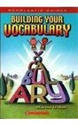Building Your Volcabulary