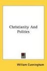 Christianity And Politics