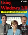 Using Windows 311