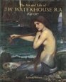 The art and life of JW Waterhouse RA 18491917