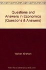 Questions and Answers in Economics
